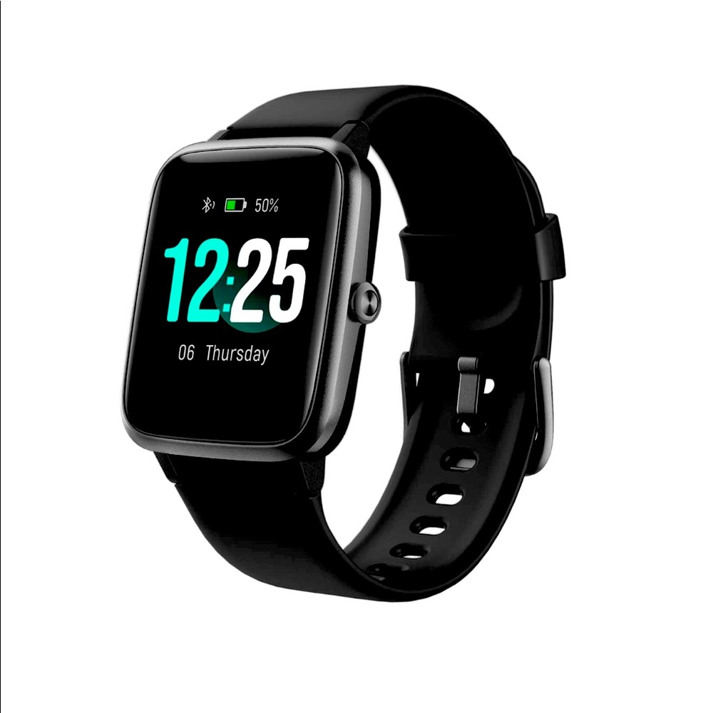 Smart Watch PUTARE Fitness Tracker Heart Rate